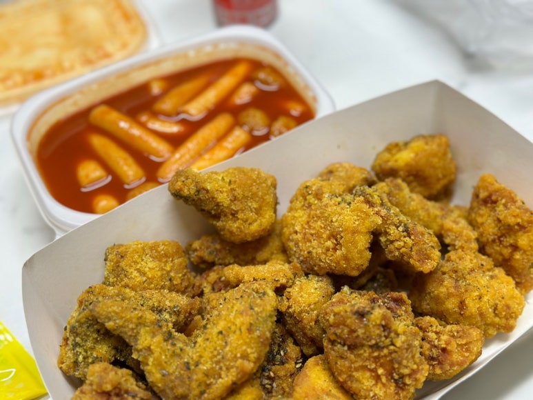 60계치킨계양점 이미지