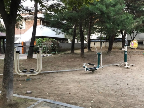 청주흥덕시니어클럽 이미지