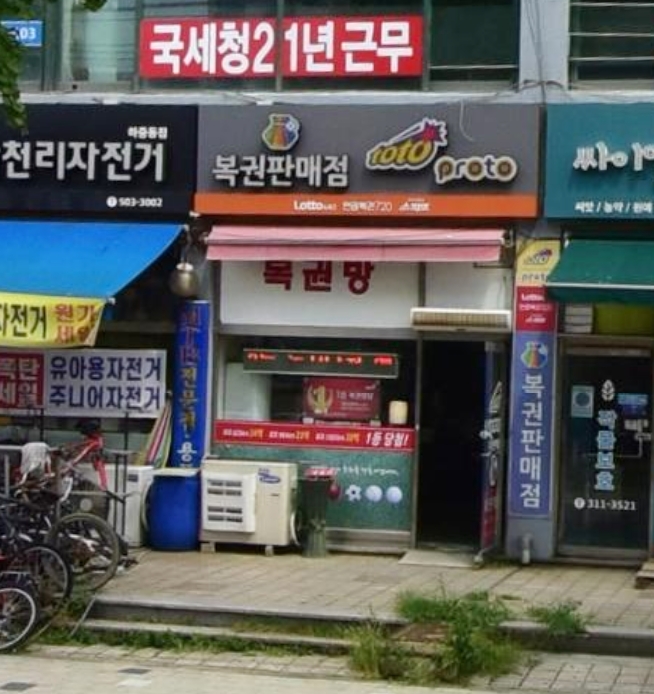 용꿈돼지꿈 이미지