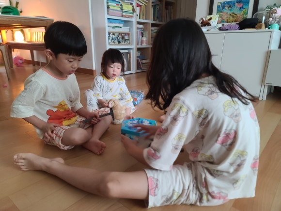 헬로방방뉴코아아울렛 이미지