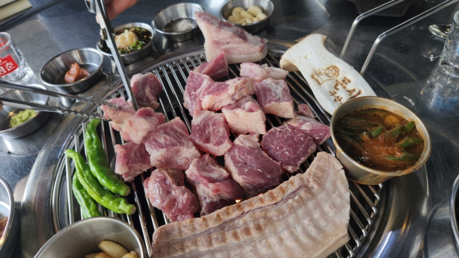 기장돈사돈 부산1호점 이미지