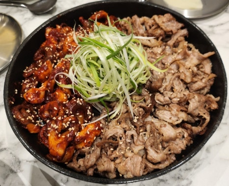 신복관아산배방점 이미지
