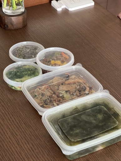 (주)늘봄푸드 이미지