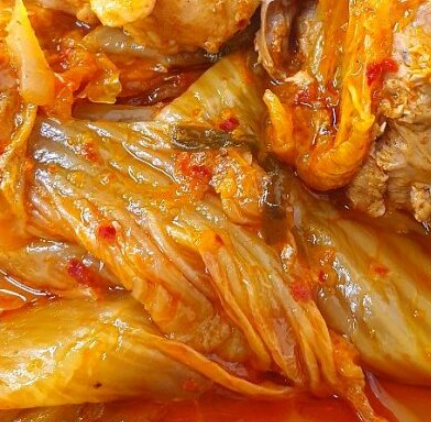 김치찜만 30년 이미지