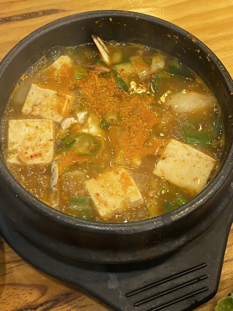 맹진사댁 사진 3
