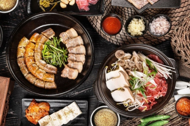 곱창마당 이미지