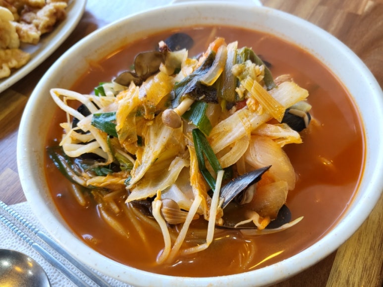 제일반점 이미지