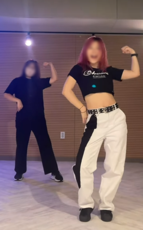 헤르츠댄스아카데미학원 이미지