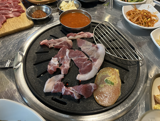 양가네옛날뒷고기 이미지