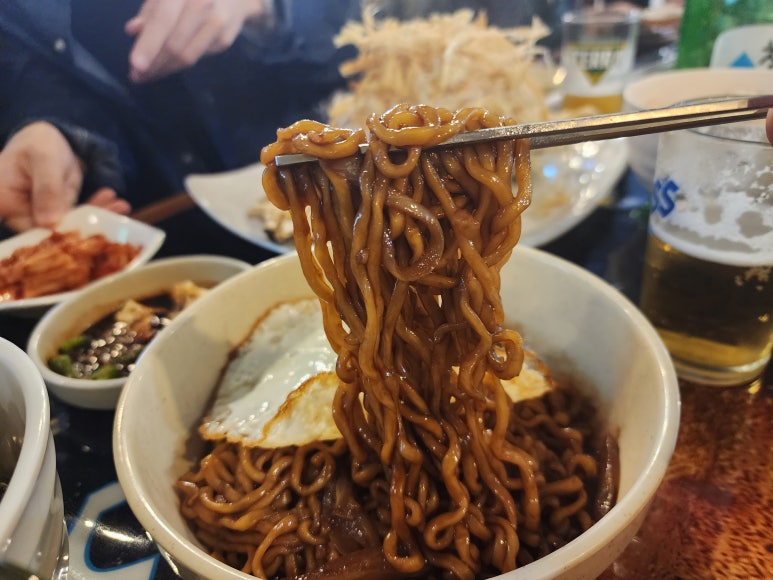 슬기네분식 이미지