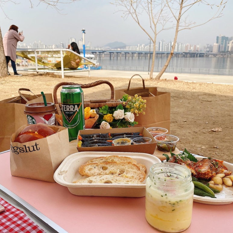 마마스꼬마김밥 이미지