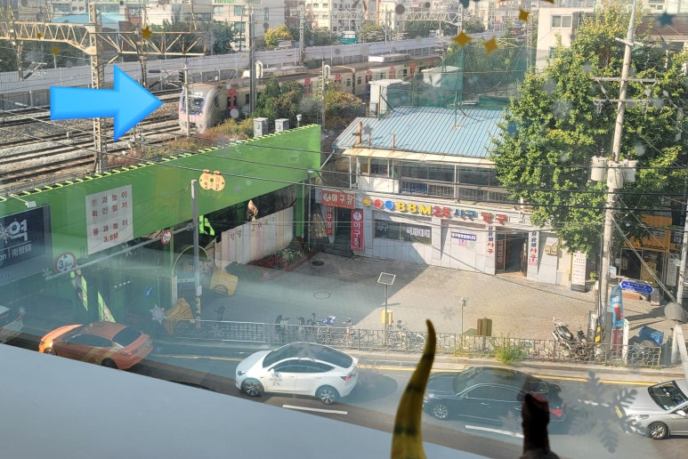 카페드앙팡 이미지