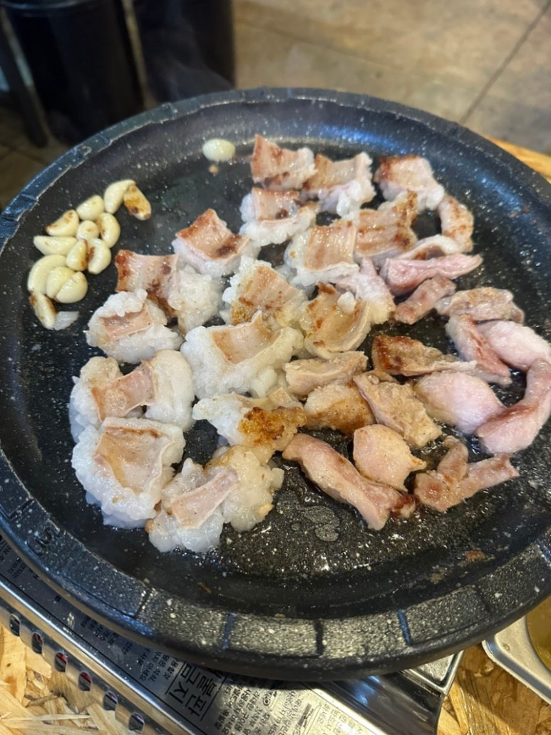 해성막창집 이미지