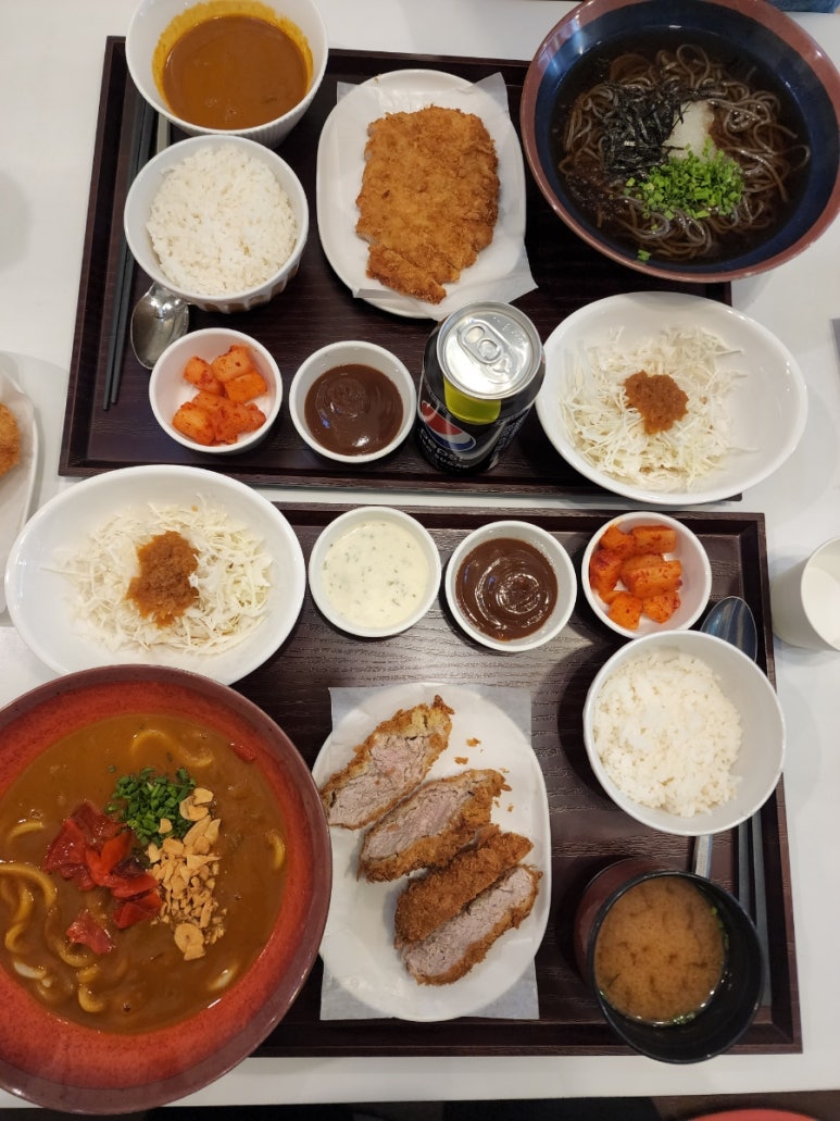 코레와카레 이미지