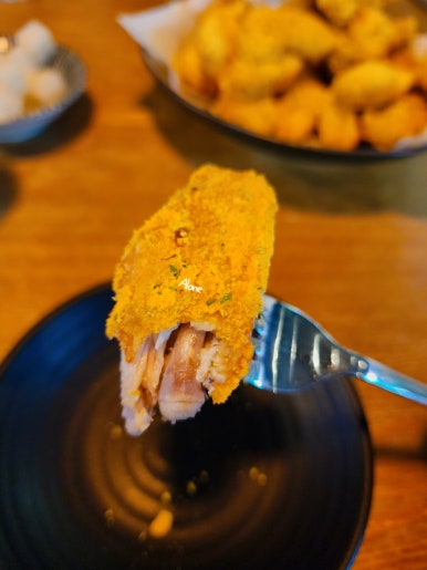 BHC치킨 단양매포점 이미지