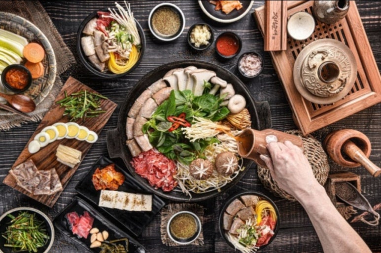 곱창마당 이미지