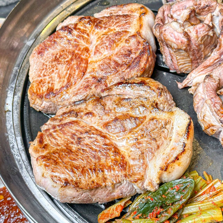 고반식당 서산예천점 이미지