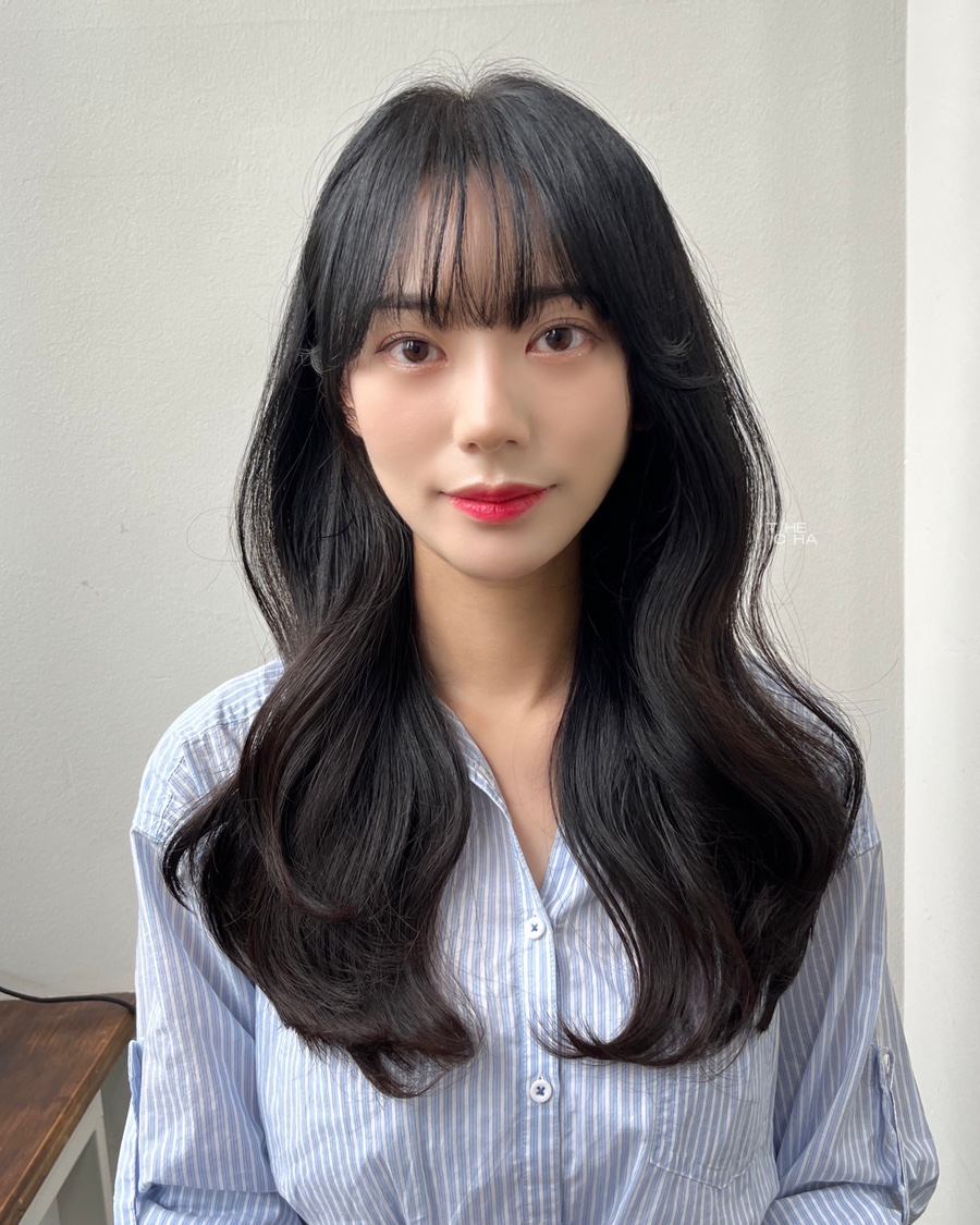 김가람헤어 이미지