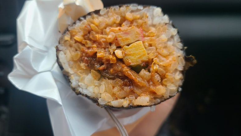 빵빵김밥 이미지