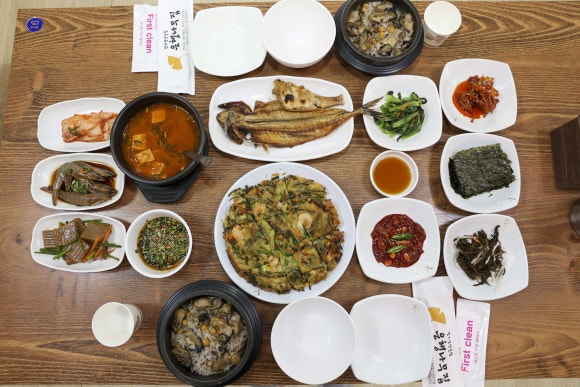 은행나무집 이미지