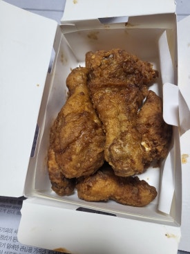 교촌치킨신월 이미지