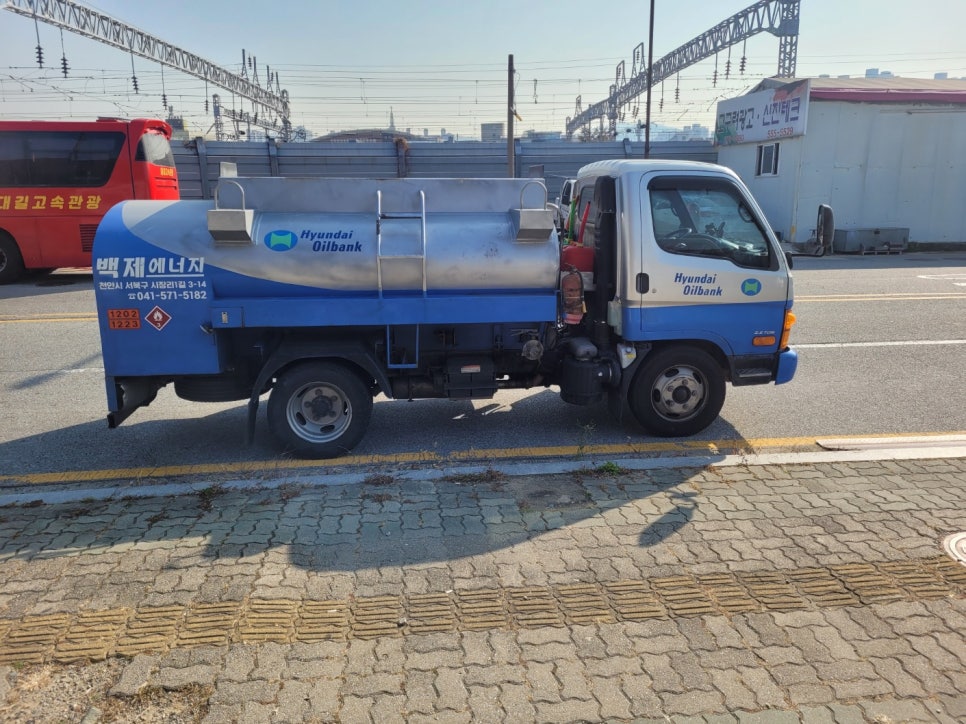 백제석유 이미지