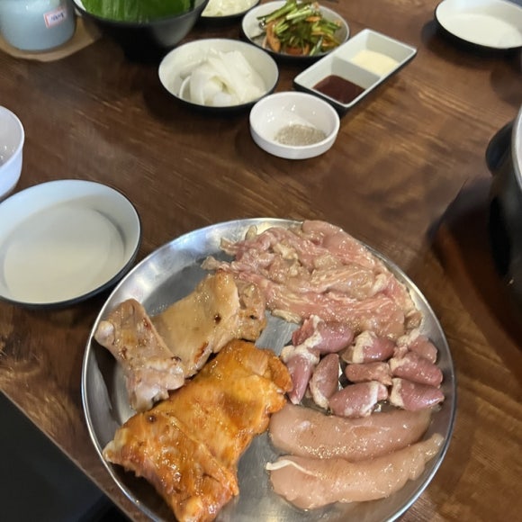 신선계 이미지