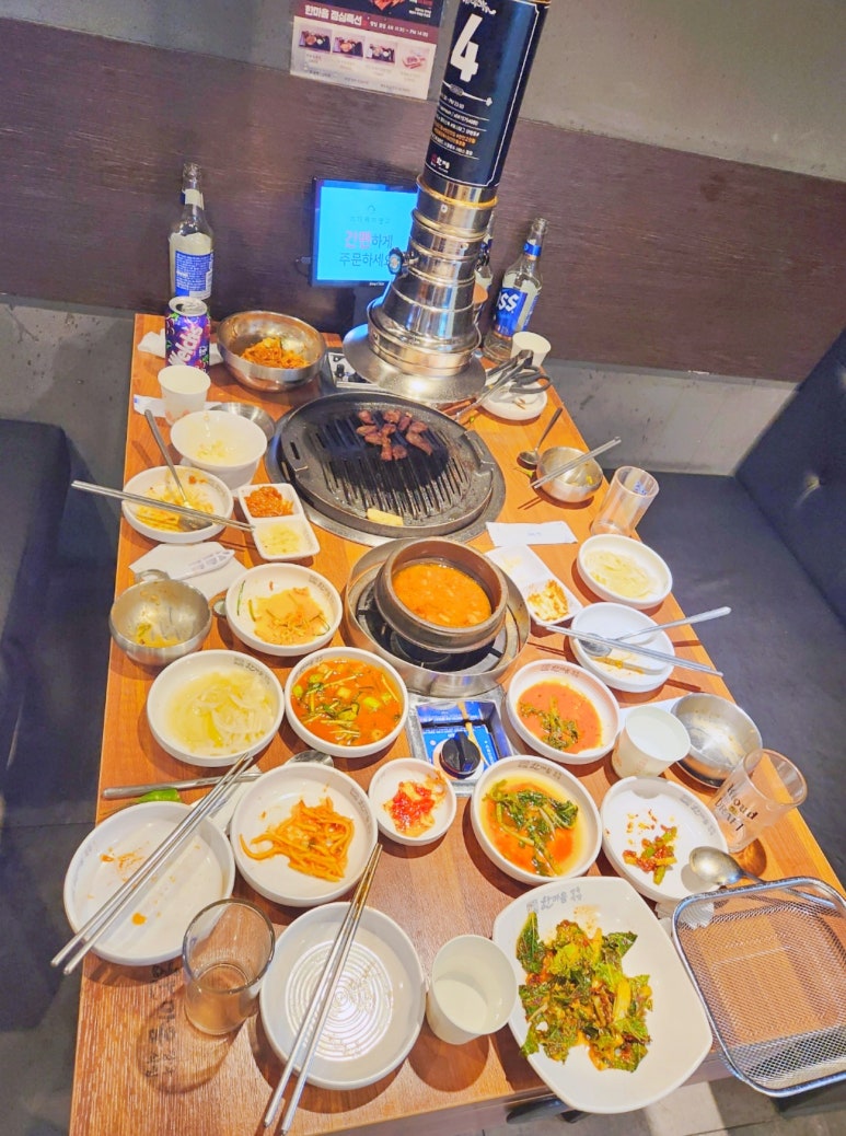한마음정육식당천안통정점 이미지