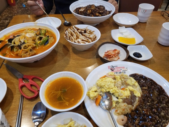 선경중화요리 이미지