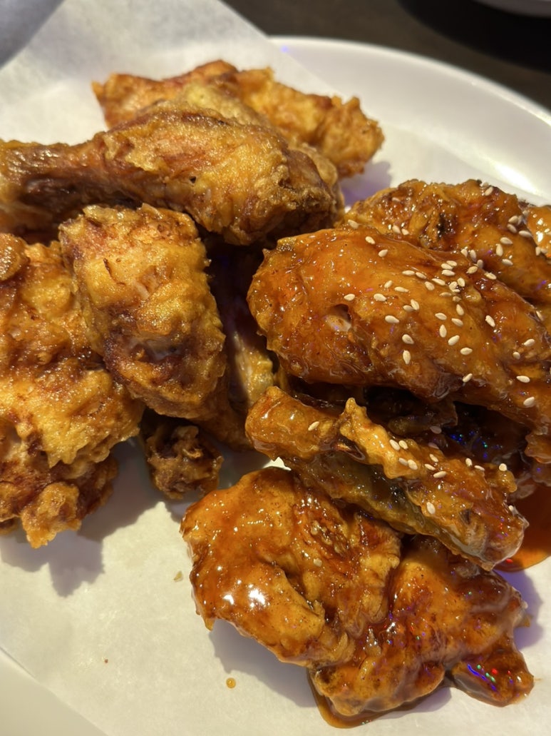 치킨나라호프마을 이미지