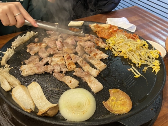 김가네대전 이미지
