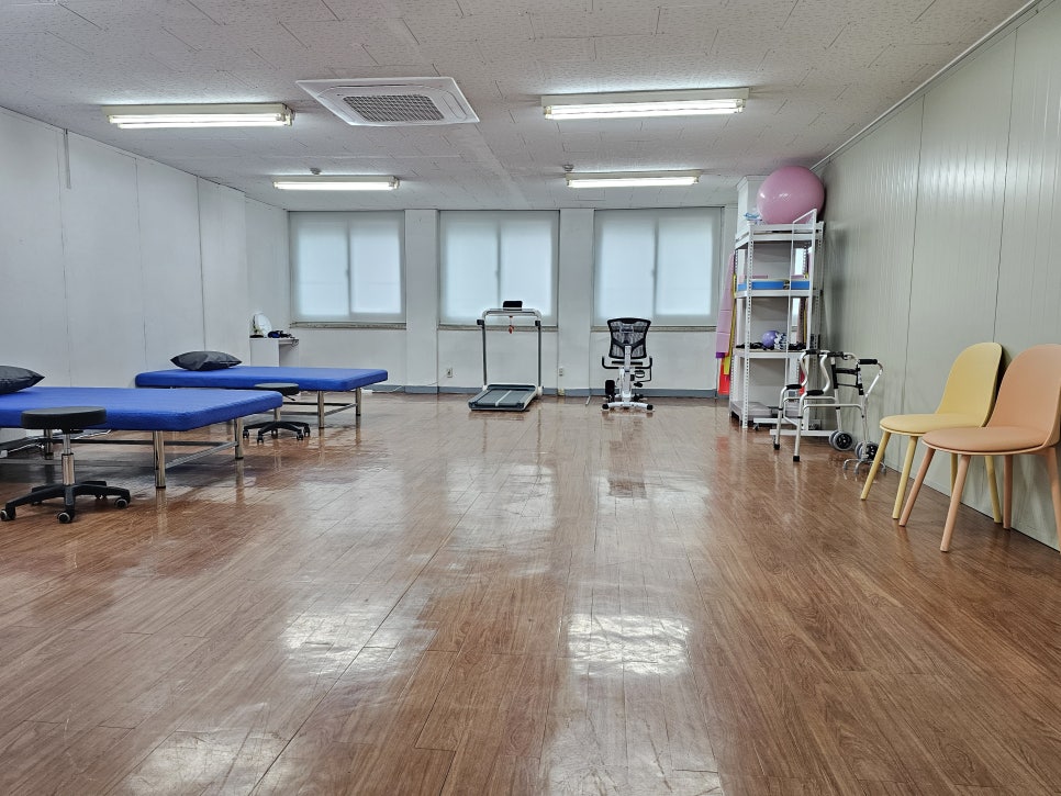 뉴힐링라이프재활운동센터 이미지