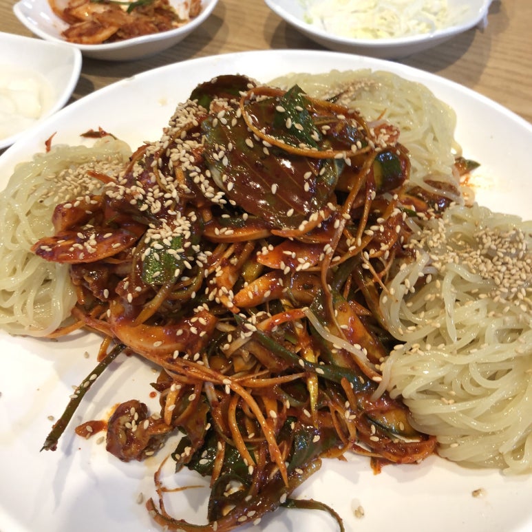 웰빙누룽지통닭구이 이미지
