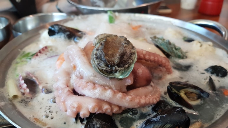 양평칼국수 이미지