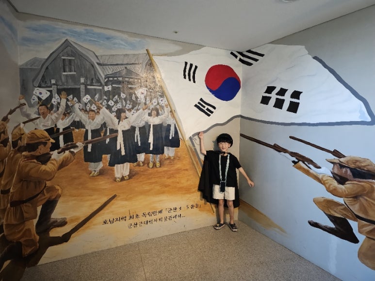 우리누리문화생활관 이미지