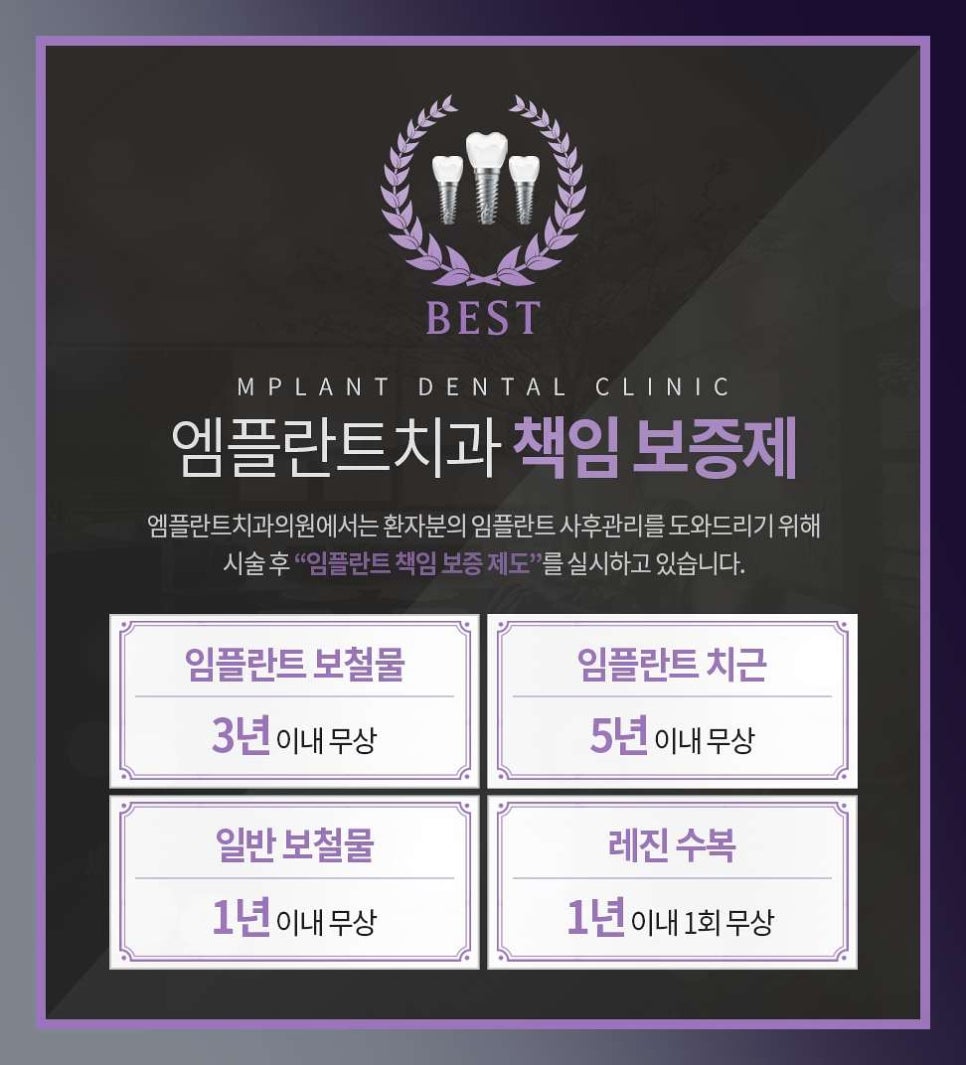 서울엠플란트치과의원 이미지