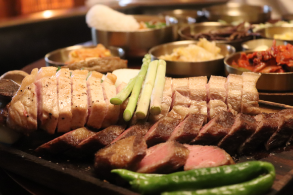 서울갈비대전 이미지