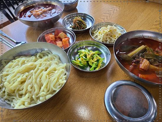 아궁이육개장 이미지