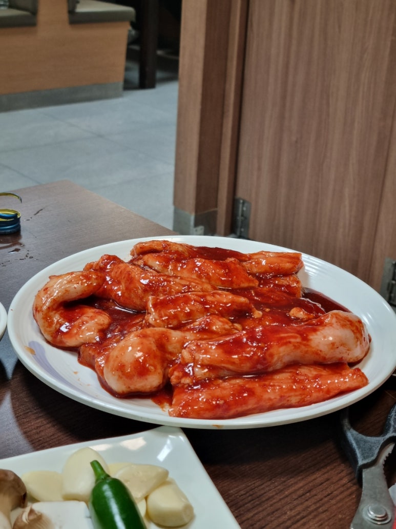 청송양곱창 이미지