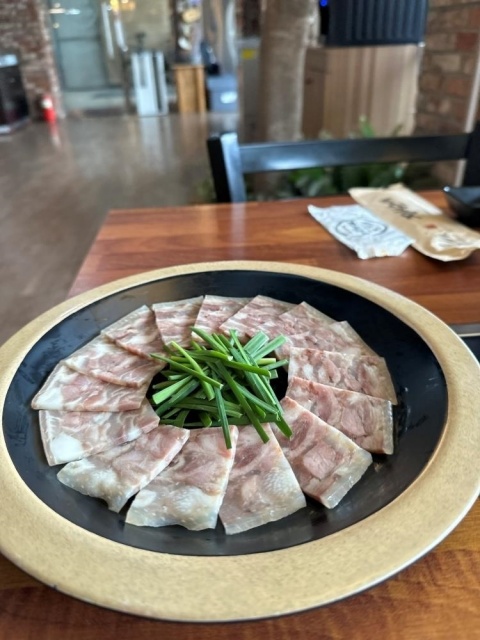 정성순대밀양점 이미지