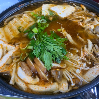 황톳골두부마을 이미지