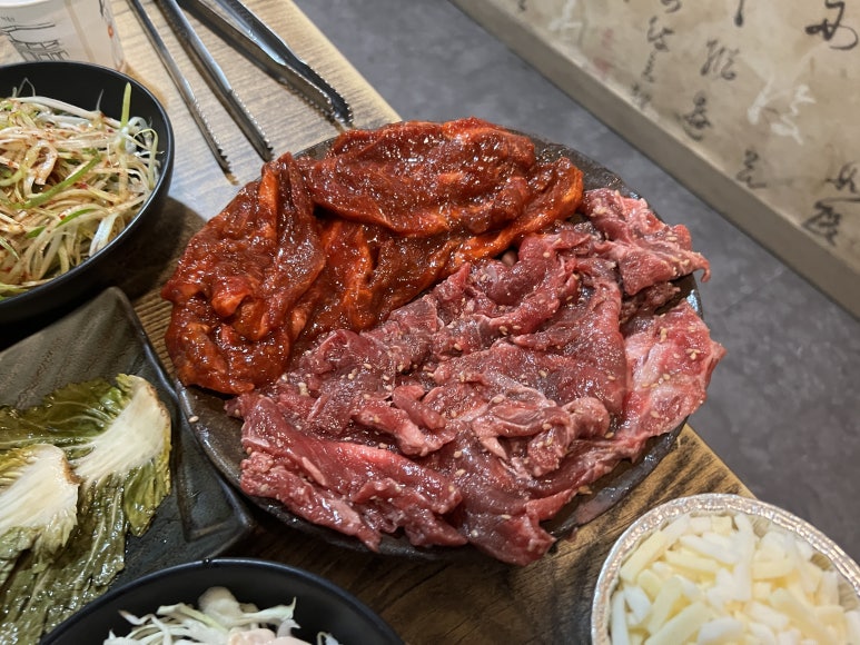포갈집 이미지