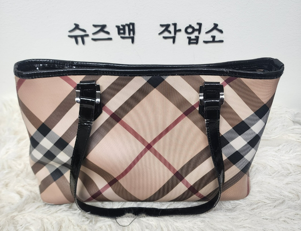 슈즈백작업소 이미지