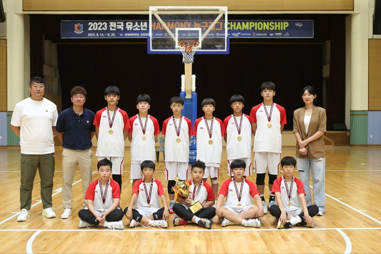 서울송정초등학교 이미지