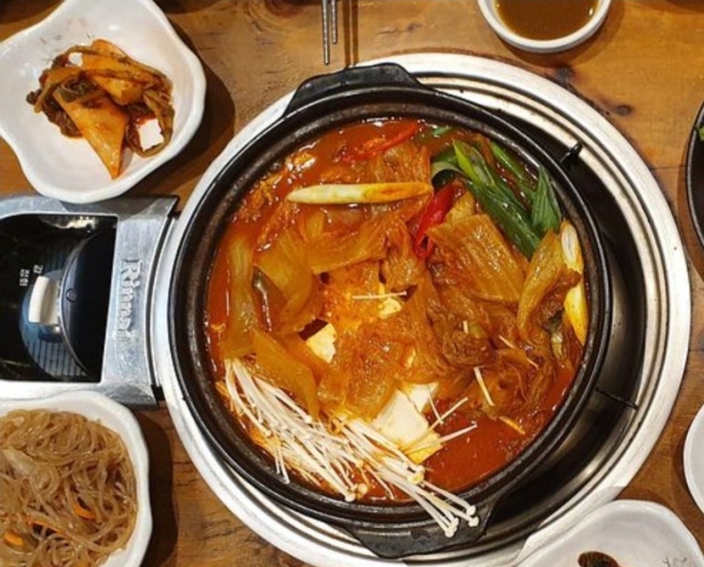 김치찜만 30년 이미지