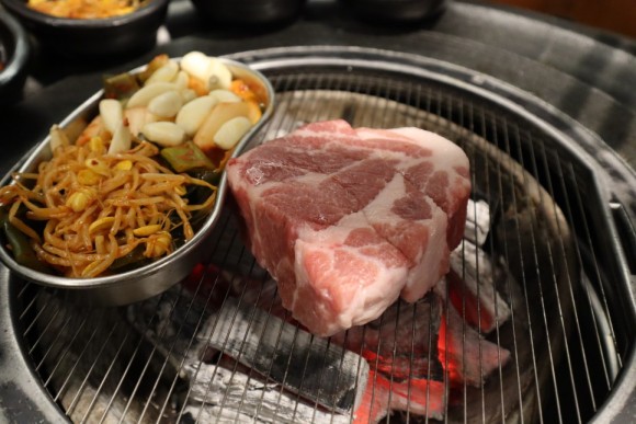 원조김치사랑 이미지