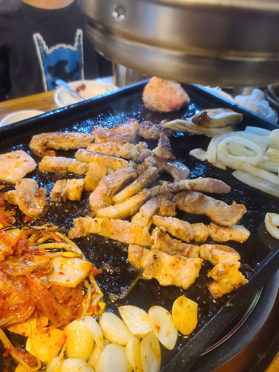오가네한우마을 이미지