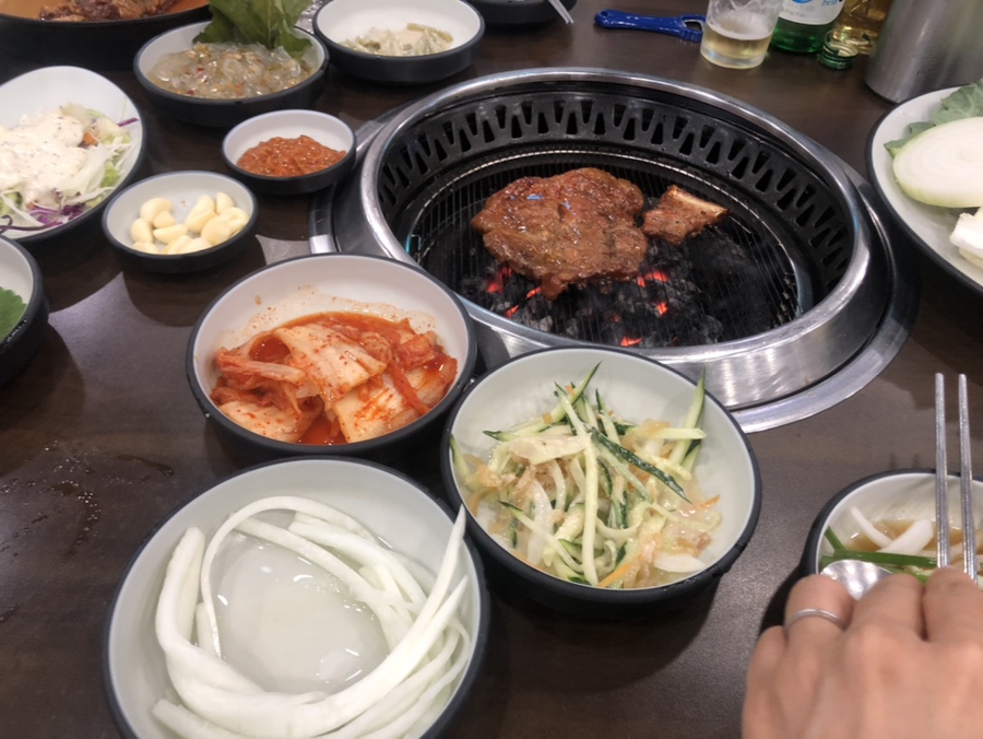 별찌소곱창 이미지