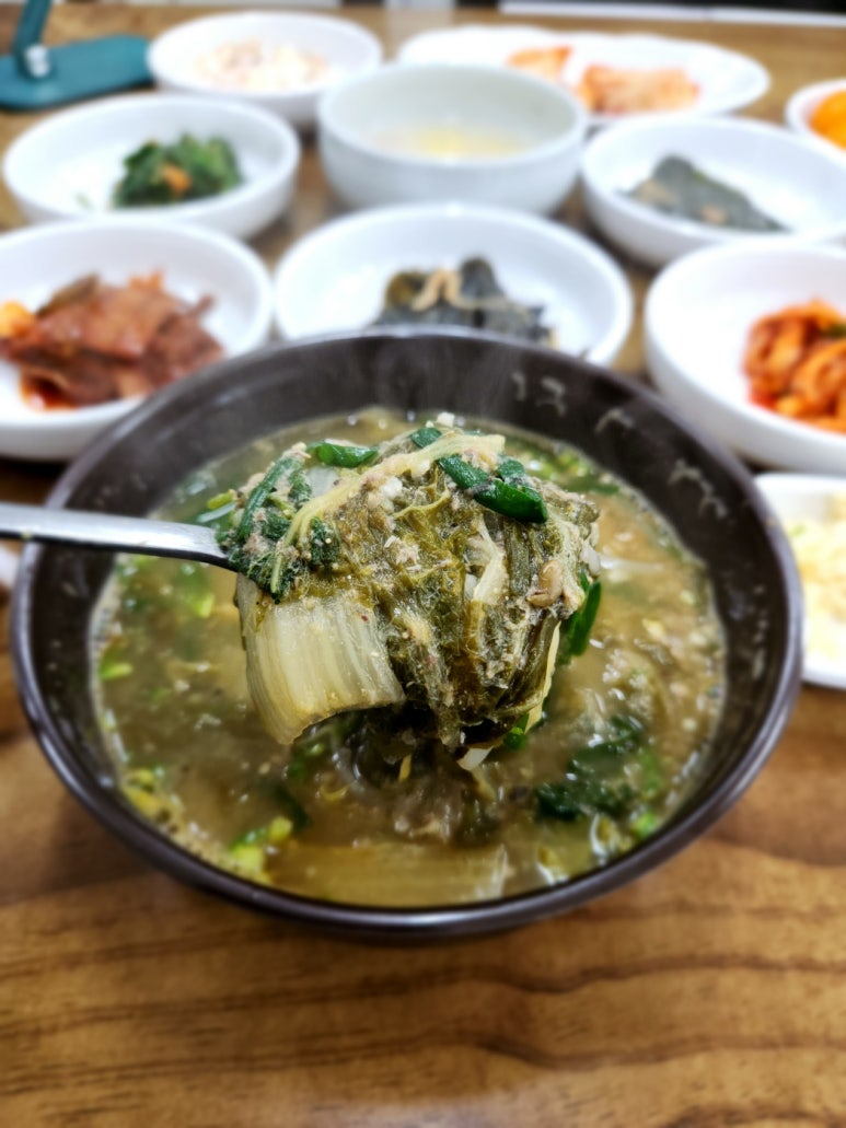 오육도식당 이미지