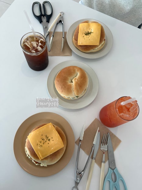 반달곰만두 이미지